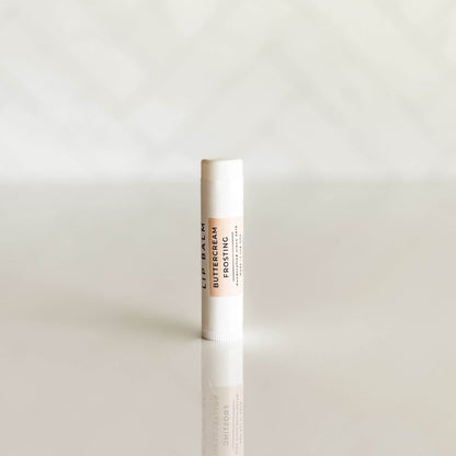 Lip Balm – Hydrating Lip Moisturizer in Gourmet Flavors