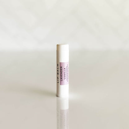 Lip Balm – Hydrating Lip Moisturizer in Gourmet Flavors