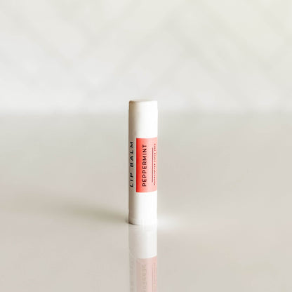 Lip Balm – Hydrating Lip Moisturizer in Gourmet Flavors