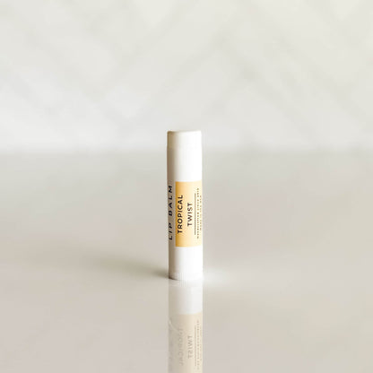 Lip Balm – Hydrating Lip Moisturizer in Gourmet Flavors