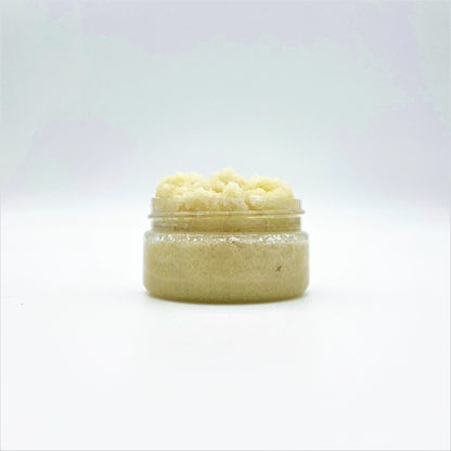 Strawberries 'n Cream Pout Lip Scrub