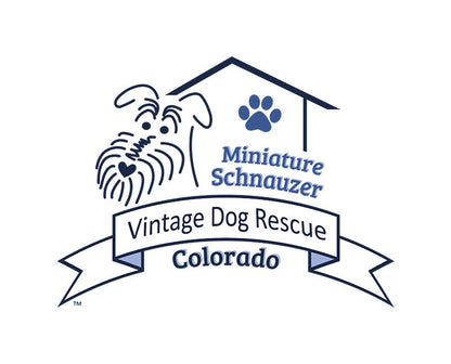 SUPER CLEARANCE Colorado Mini Schnauzer Rescue FUNDRAISER (Exclusive) - High-quality Handcrafted Vibrant Leggings