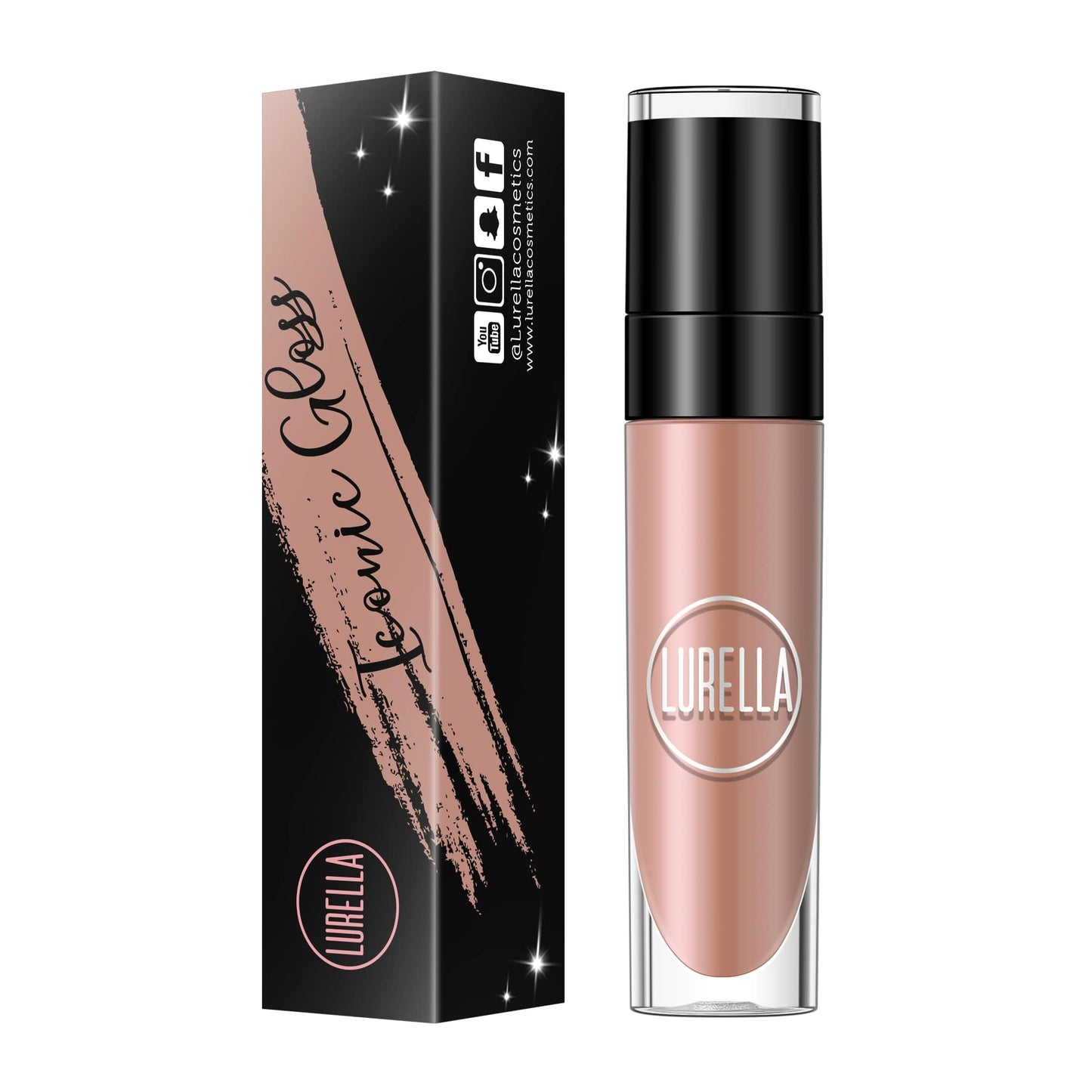 Iconic Gloss - Love That For You