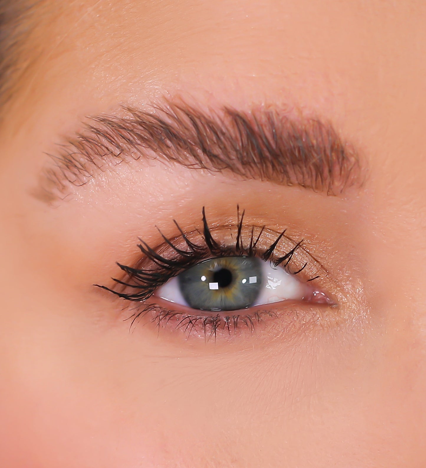 3D Mink Eyelashes - Juliana