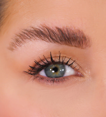 3D Mink Eyelashes - Monica