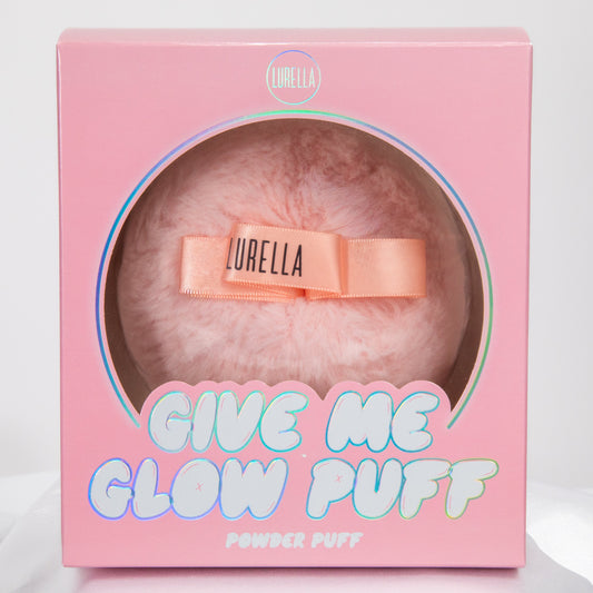 Glow Highlighter Ball