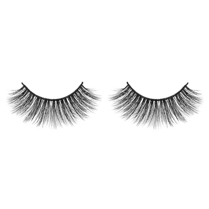 Synthetic Eyelashes - Madrid