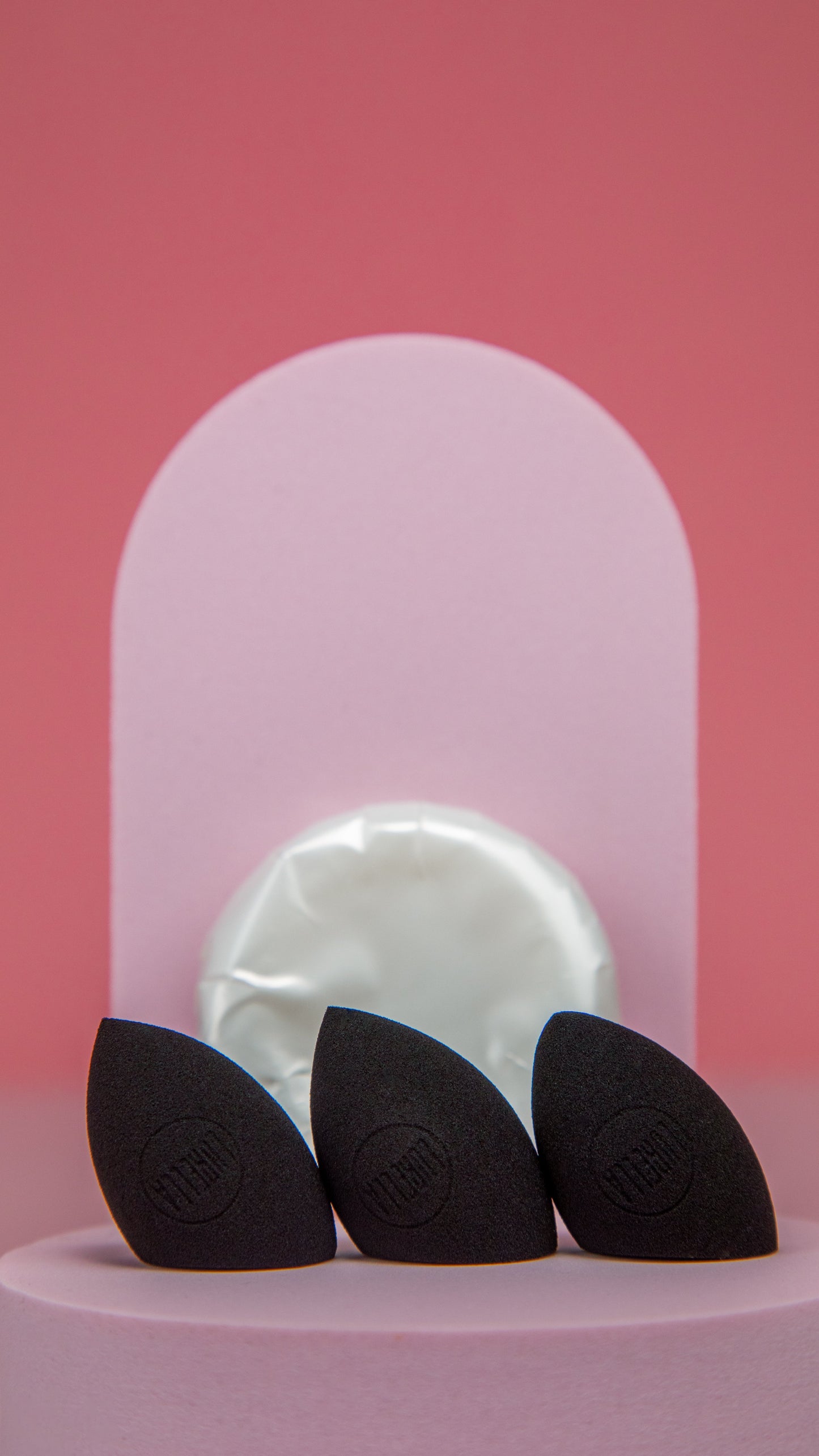 Mini Angled Sponge Pack