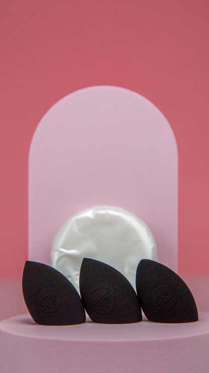 Mini Angled Sponge Pack