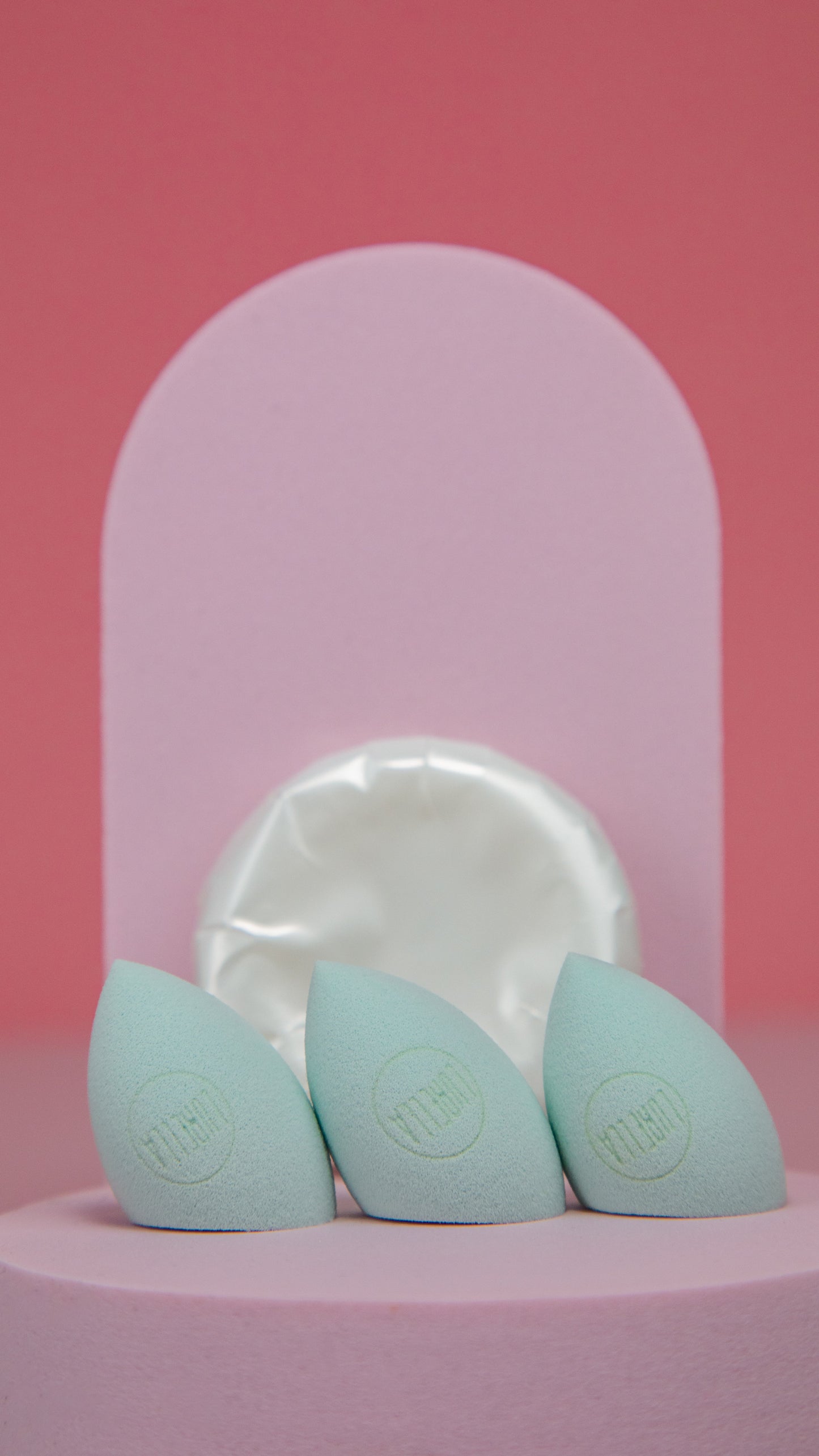 Mini Angled Sponge Pack