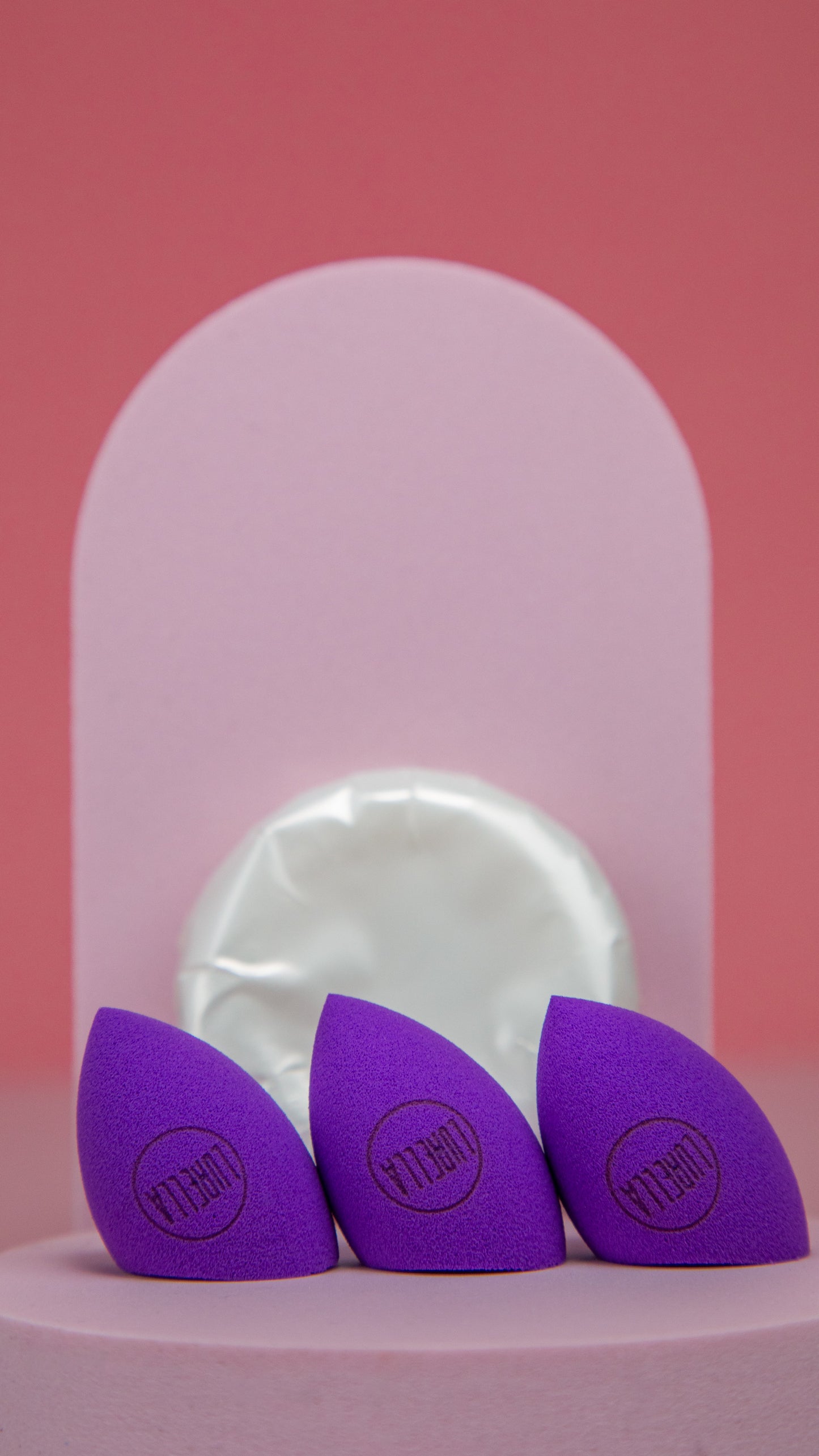 Mini Angled Sponge Pack