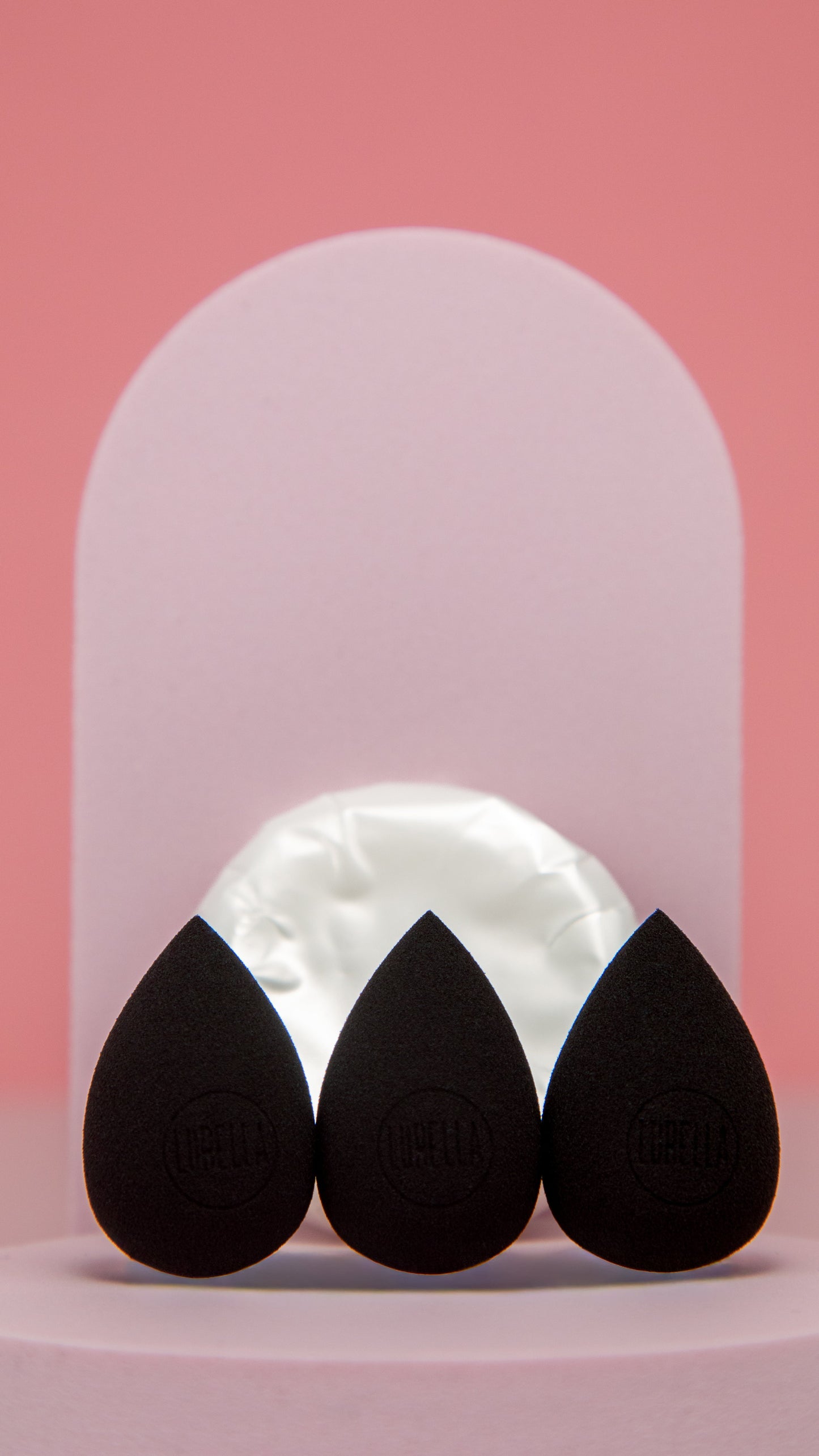 Mini Teardrop Sponge Pack