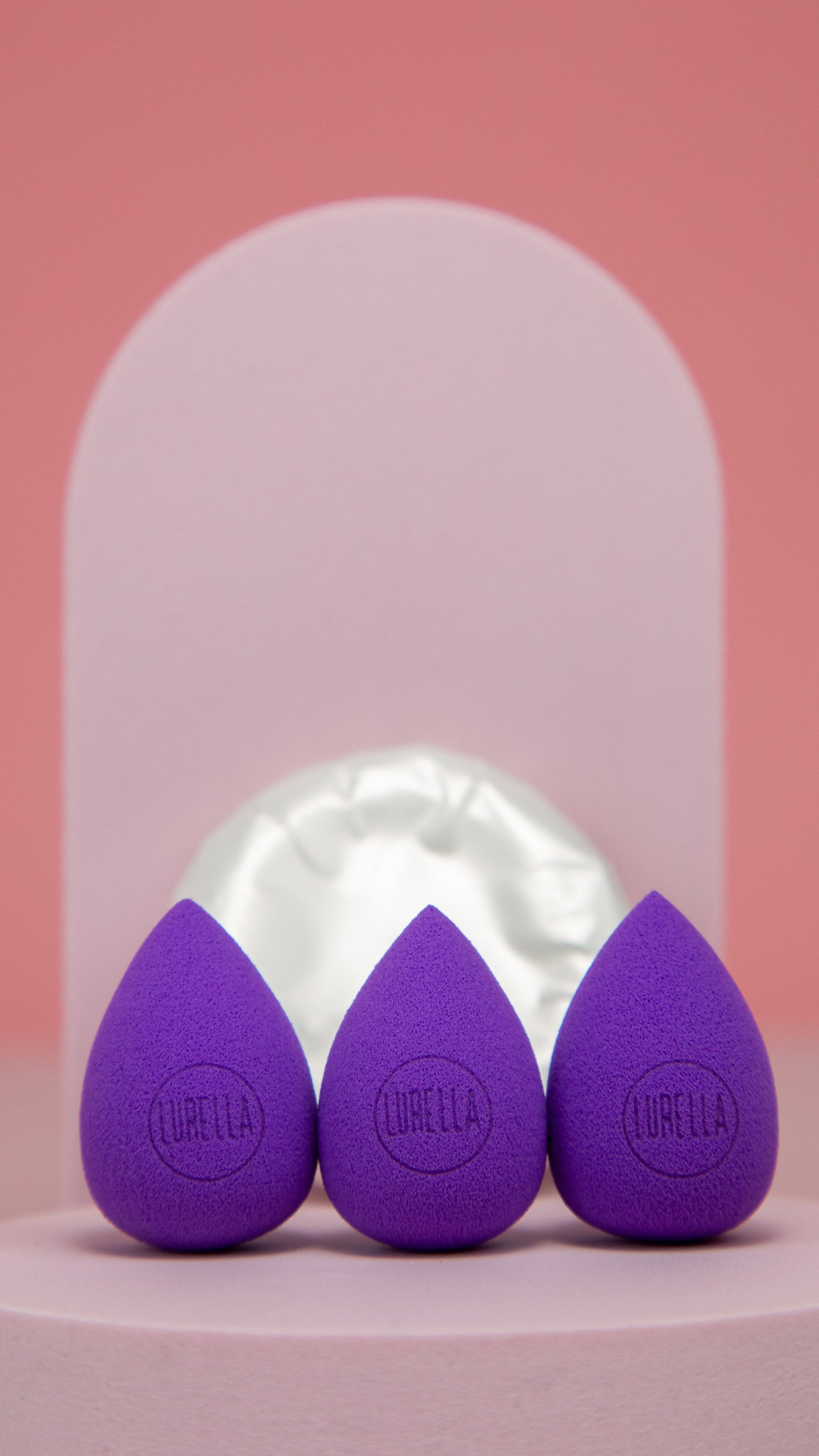 Mini Teardrop Sponge Pack