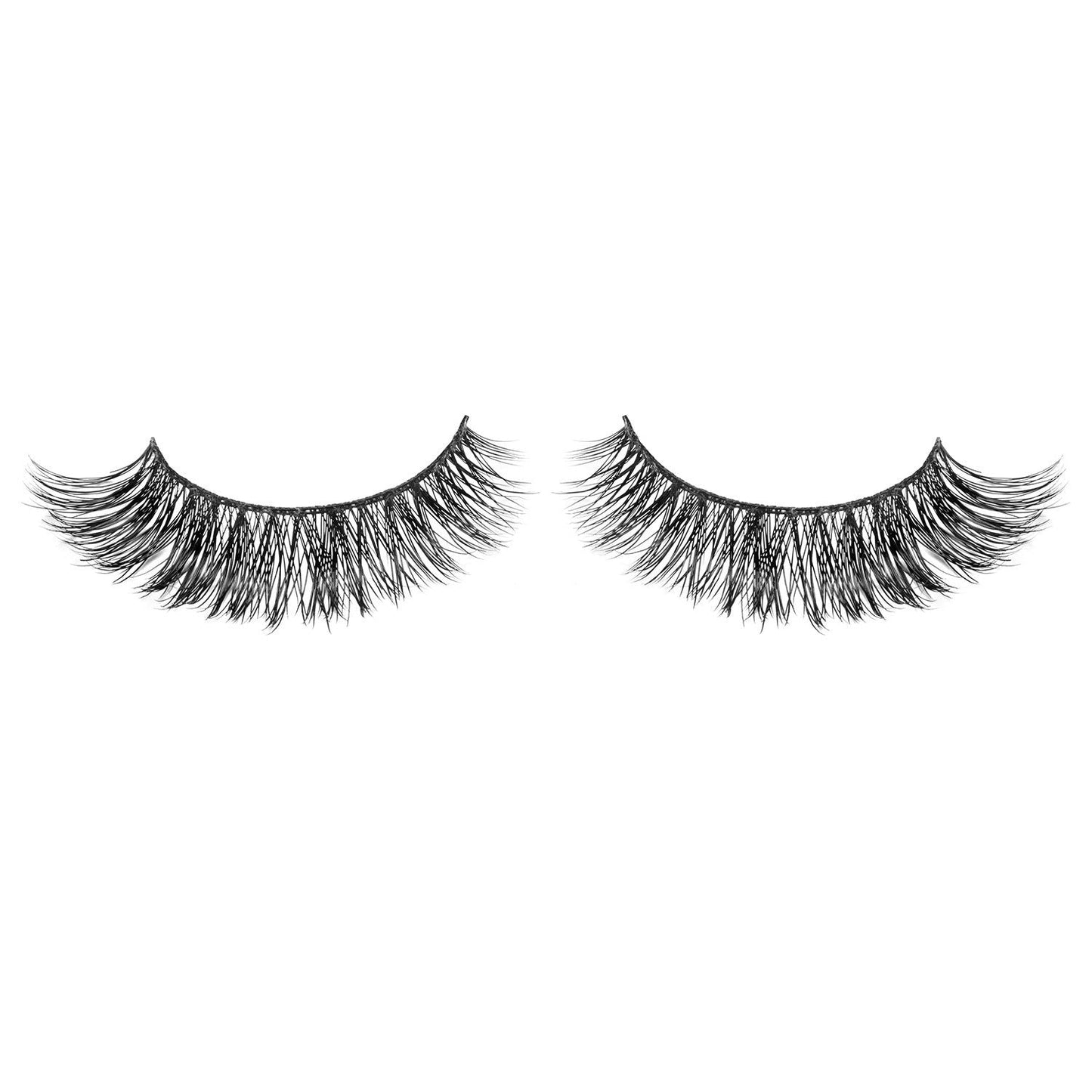 Mink Eyelashes - Teigen