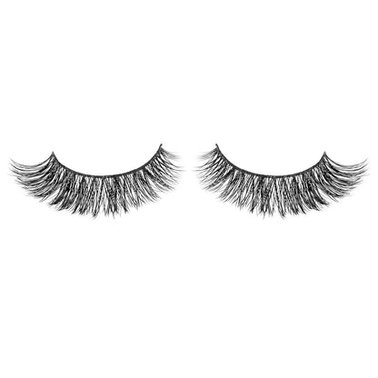 Mink Eyelashes - Teigen