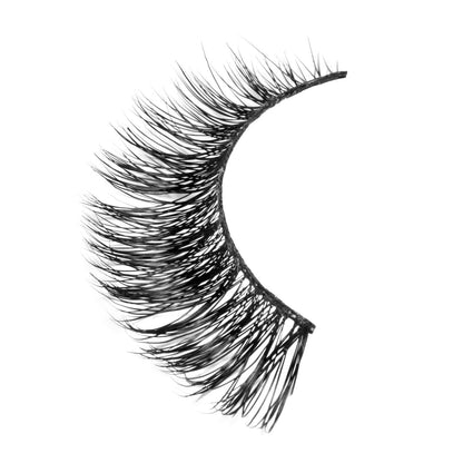 Mink Eyelashes - Teigen