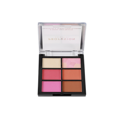 Artistry On-The-Go
