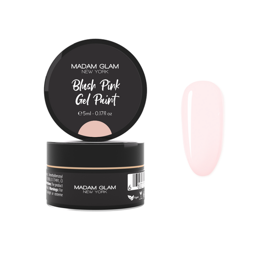 Blush Pink