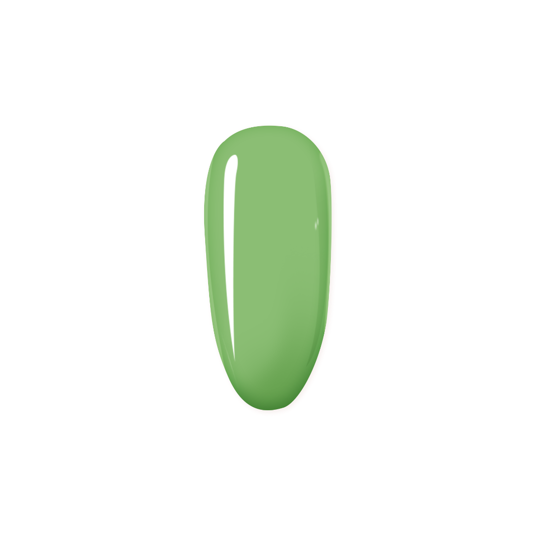 Dusty Green Gel Paint