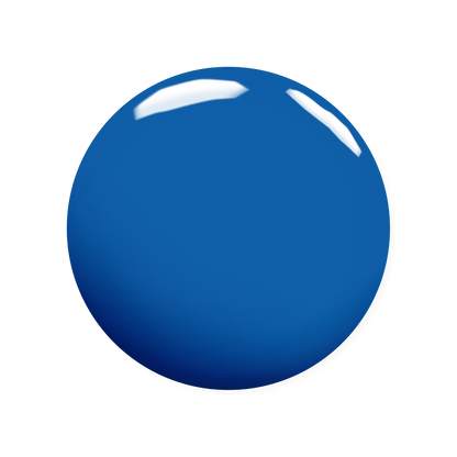 Blue Art Pen