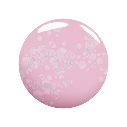 Glitter Pink