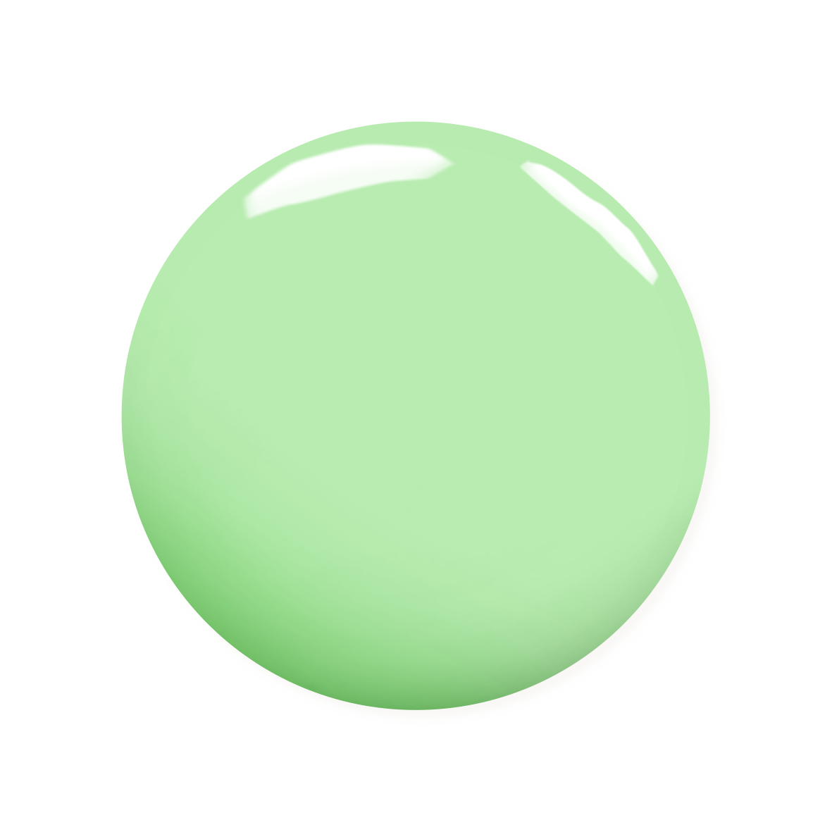 Mini Apple Martini