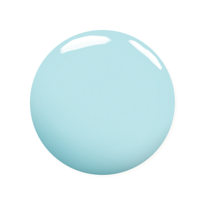 Blue Passion