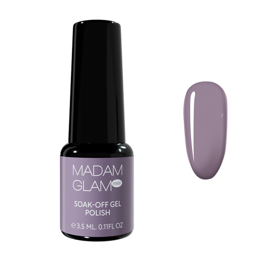 Mini Frosted Lavender