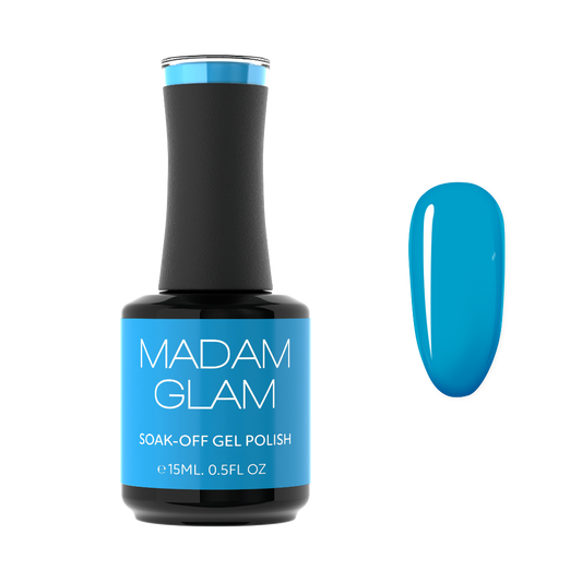 Liberty Blue