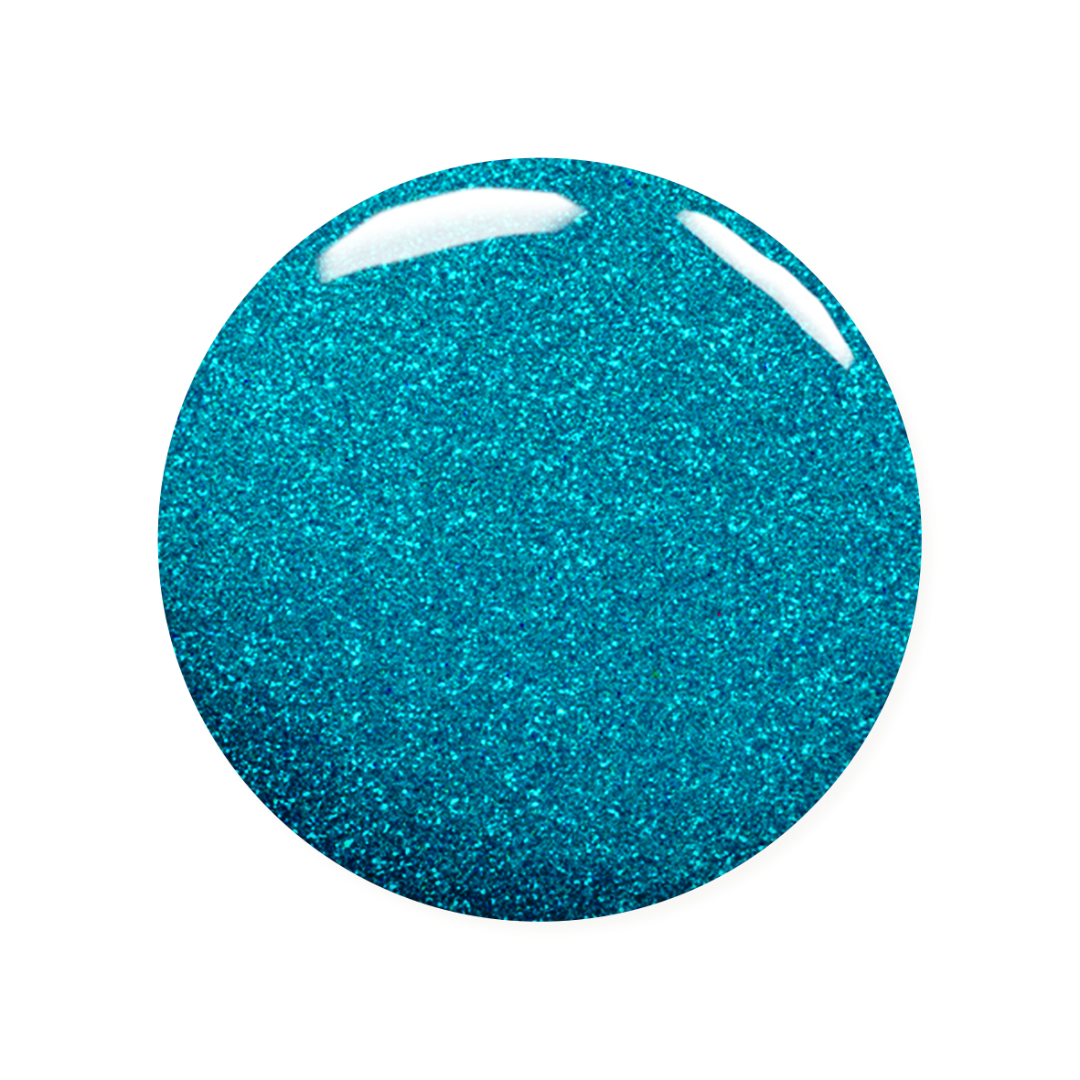 Bright Blue