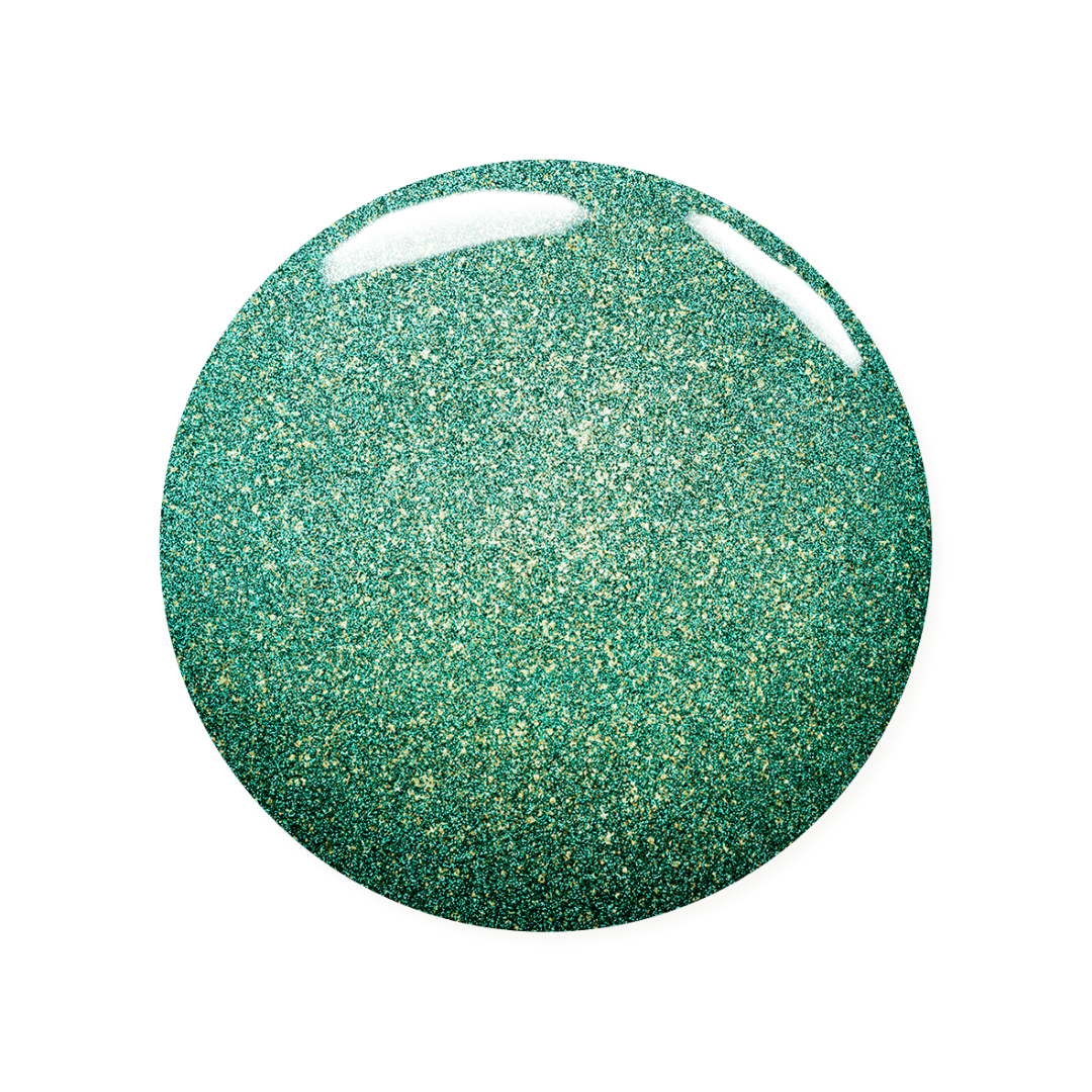Shamrock Glow