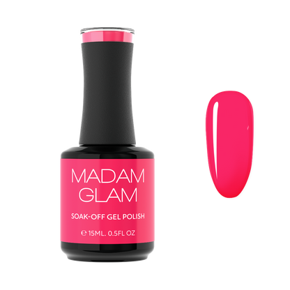 Berry Blush
