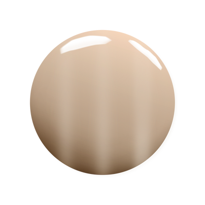 Gold Chrome Gel Paint