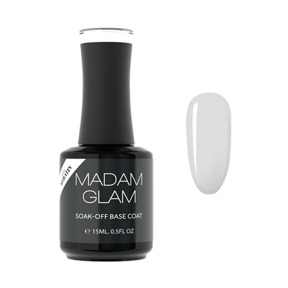 Clear Keratin Base Coat