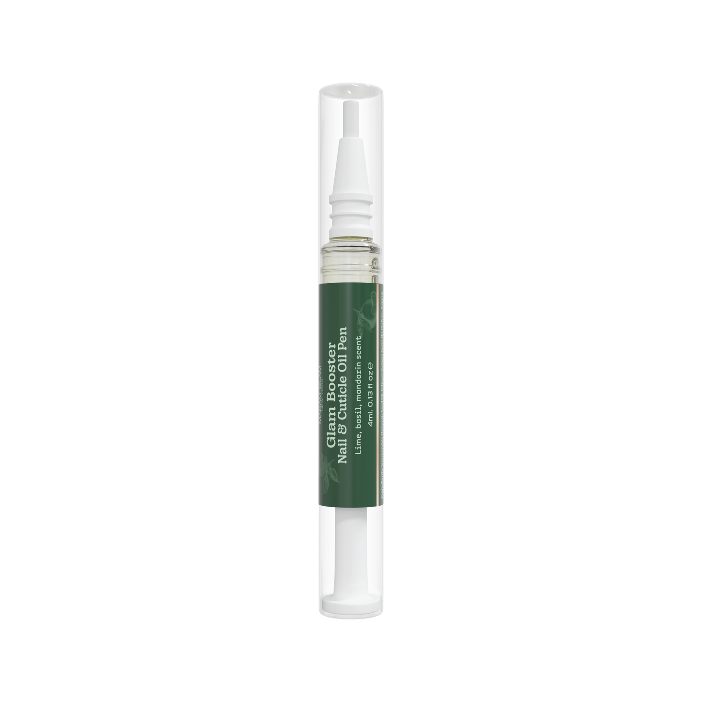 Glam Booster - Nail & Cuticle Oil Pen