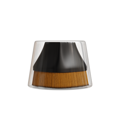 Professional Nail Dust Brush