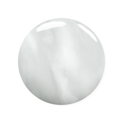 Pure White Pearl