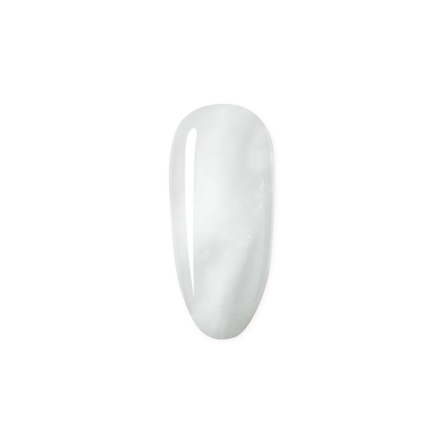Pure White Pearl
