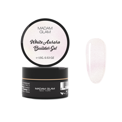 White Aurora