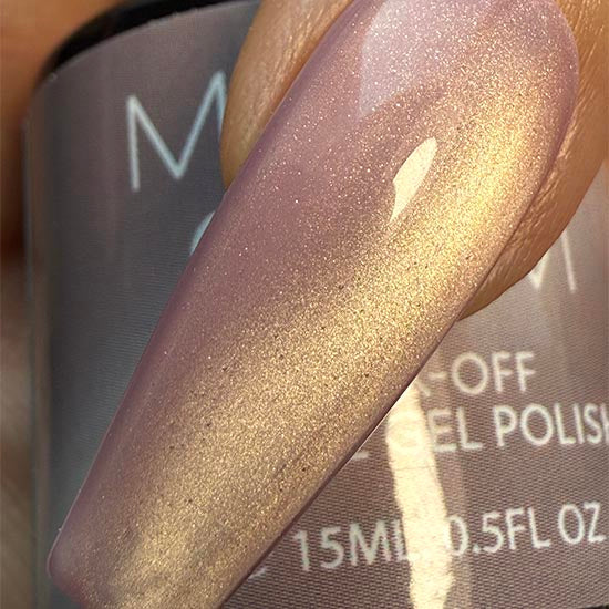 Smoky Elegance