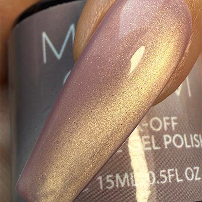 Smoky Elegance