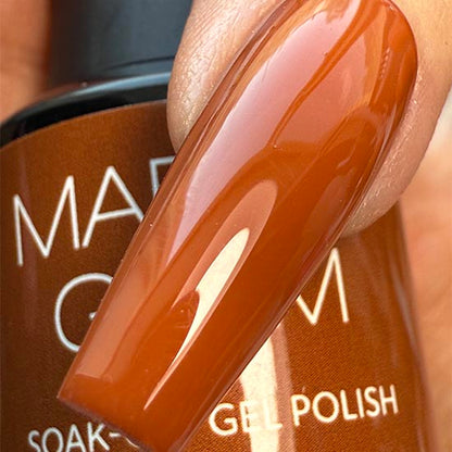 Caramel Fall