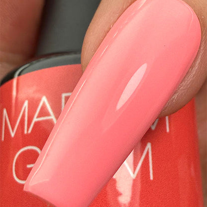 Pink Elegance
