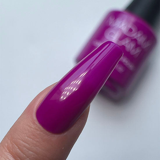 Orchid Glam