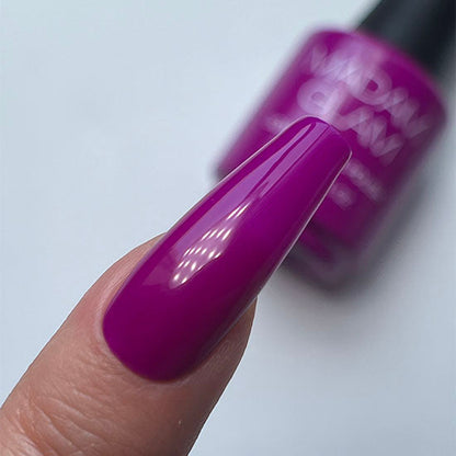 Orchid Glam
