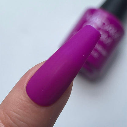 Orchid Glam