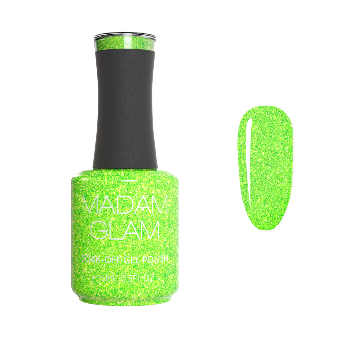Lime Rush