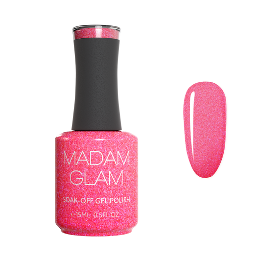 Healing Pink