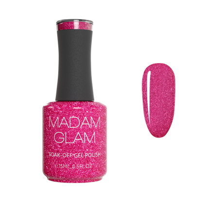 Raspberry Kiss
