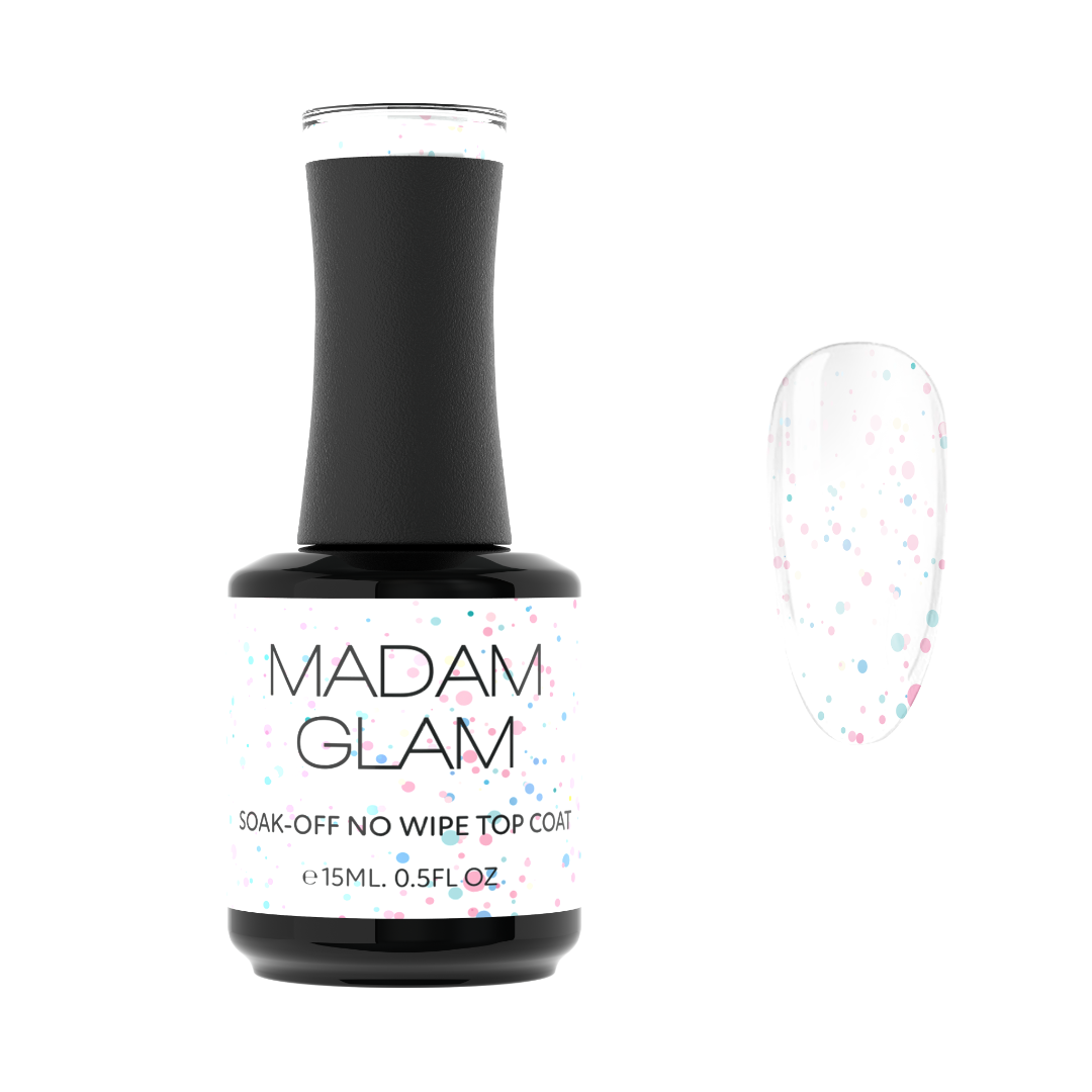 Glam Sprinkles